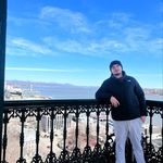 Jarrod Murray - @m3d00 - Instagram