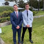 Jarrod Murray - @jarrodmuz - Instagram