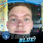 Jarrod Murray - @jarrodmurray1 - Instagram