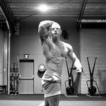 Jarrod Murray | HIGH PERFORMANCE COACH - @jarrod__murray - Instagram
