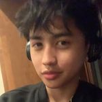 Jared Peña - @persijax_222 - Instagram