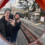 Jarrod Phillips - @jarroid - Instagram