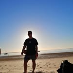 Jarrod Phillips - @jarrodm8 - Instagram