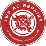 Jarrod phillips - @jwp_agrepairs - Instagram