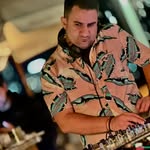 Jarrod Porter - @jarrod_spins_mythtapes - Instagram