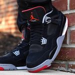 Jarrod Ray - @jraysneakers - Instagram