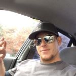 Jarrod Ray - @ninerempire9 - Instagram