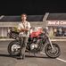 Jarrod Rogers - Facebook
