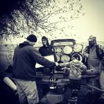 Jarrod Rogers - @buddhajnr - Instagram