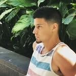 jarrod rogers - @common_scholar - Instagram