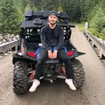 Jarrod Ryan - @k0ndo - Instagram