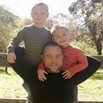 Jarrod Ryan Wood - @agentjwoodlrg - Instagram
