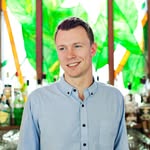 Jared Schmidt - @inthespiritofthings - Instagram