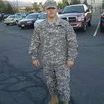 Jarrod Paul Simmons - @armyj35 - Instagram