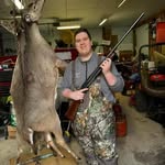 Jared Snell - @ghostofjericho17 - Instagram