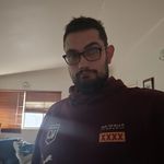 Jarrod Snell - @that_islandboi_jazza - Instagram