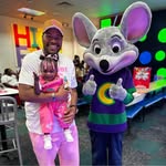 Jared Steele - @blkhippie205 - Instagram