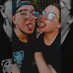 Jared Steele - @ironjaredmaiden - Instagram
