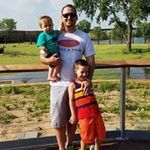 Jarrod Steele - @steelejarrod - Instagram