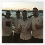 Jarrod Stevens - @jarrodstevens1 - Instagram