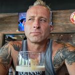Jarrod Stevens - @butch.pregmon - Instagram