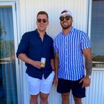 Jarrod Stevenson - @jarrodstevenson_ - Instagram