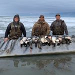 Jared Stokes, Mont Boulton - @backstrap_brotherz - Instagram
