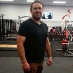 Jarrod Stringer - @j.stringer83 - Instagram
