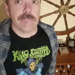 Jarrod Stringer - @captbarnacles70 - Instagram