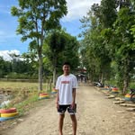 Jared Vincent Salga Montezo - @red___jared - Instagram