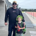 Jared Wall - Facebook