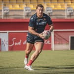 Jarrod Wallace - @jarrodwallace8 - Instagram