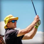 Jarrod Wallace - @futuregolfer - Instagram