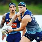 Jarrod Wallace Is The Goat - @jarrod.wallace.is.goat - Instagram