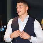 Jarrod L. Washington - @jarrodwashington001 - Instagram
