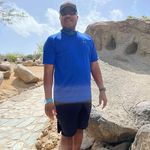 Jarrod Washington - @dad2maya - Instagram