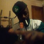 Jarrod Washington - @419smokechamp121 - Instagram