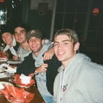 Jared Watson - @jared__watson - Instagram