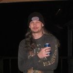 Jarrod Watson - @twatson0378 - Instagram