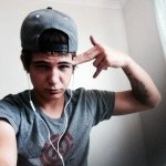 Jarrod Watson - @masterchiiefz12 - Instagram