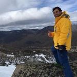 Jarrod Watson - @z3417002 - Instagram