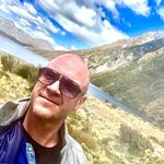 Jarrod Watson - @wattij - Instagram
