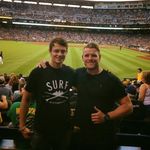 Jarrod Watson - @jarrodjwatson - Instagram