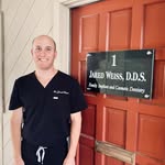 Dr. Jared Weiss - @conejovalleydentist - Instagram