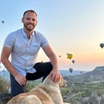 Jared Weiss - @jaredonajourney - Instagram