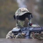 Jared Weiss - @bearjew_airsoft - Instagram