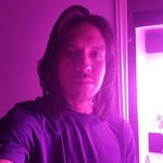 Jarrod Kemp-Welch - @kempwelchglum - Instagram