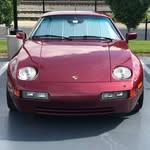Jarrod Wise - @velvethammer928gt - Instagram