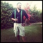 Jarrod Woods - @jarwoodsy - Instagram