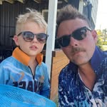Jarrod Woods - @woodsie94 - Instagram
